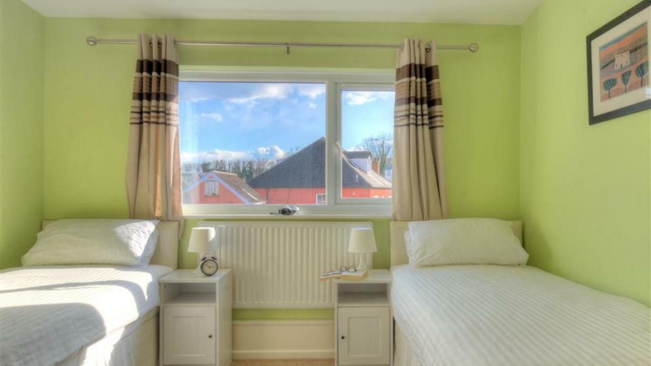 Apartmán 2 Mill Green Court Lyme Regis Exteriér fotografie