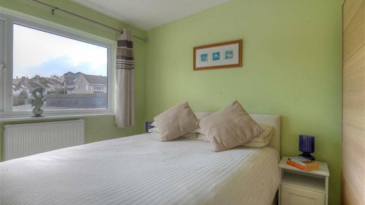 Apartmán 2 Mill Green Court Lyme Regis Exteriér fotografie